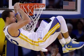 塞尔·拉恩：他是全黑队进攻的关键，突破速度超乎想象，拉塞尔的队友有多强