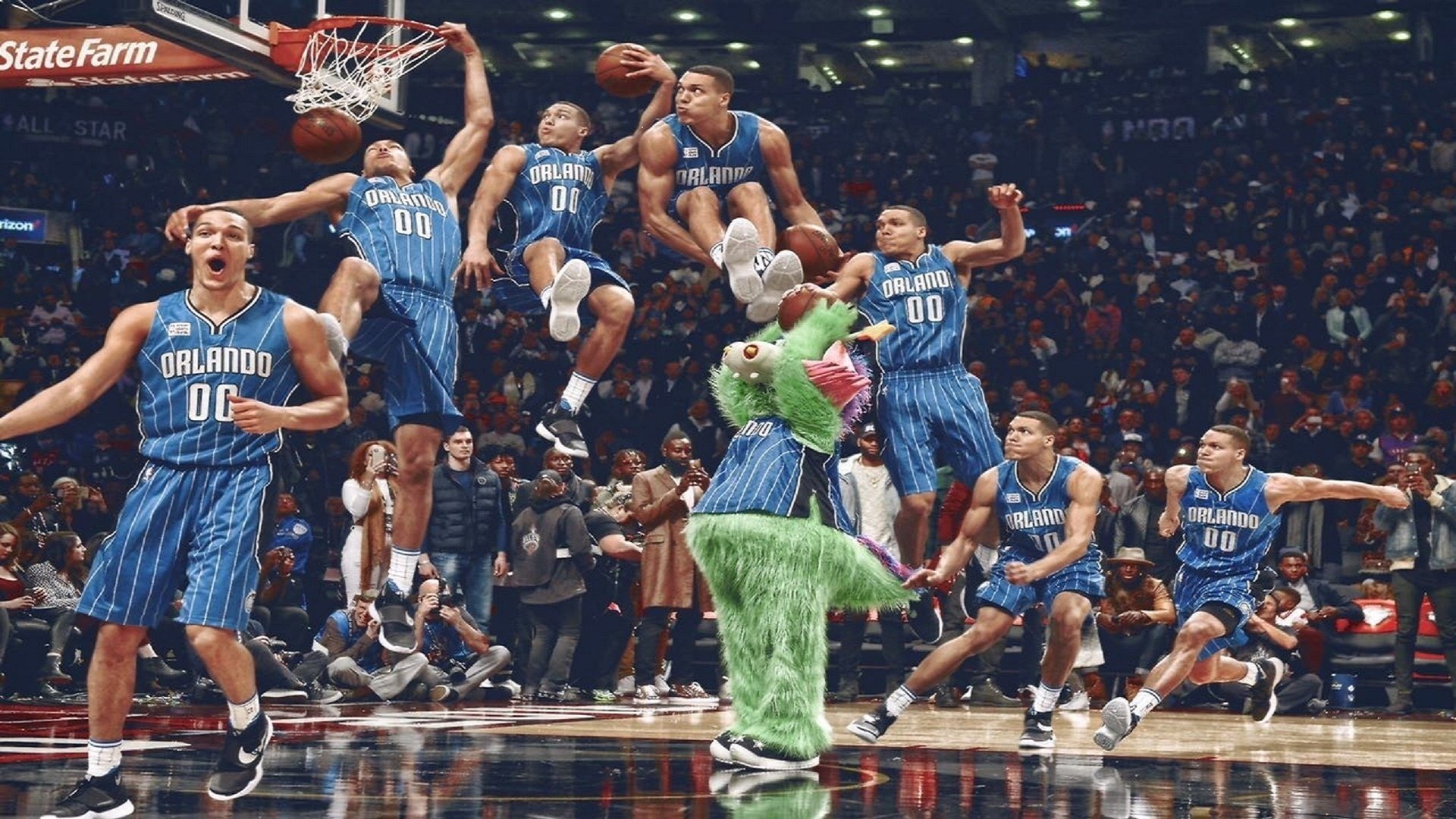 巅峰逆战：逆境中的“奇迹”！